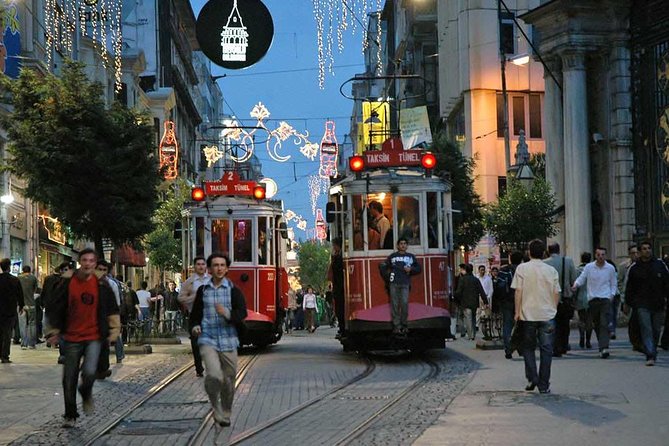 Escorted 10 Days Tour of Istanbul, Cappadocia, Ephesus and Pamukkale - Day 4: Fly to Izmir, Transfer to Kusadasi, Then Coast at Your Pace