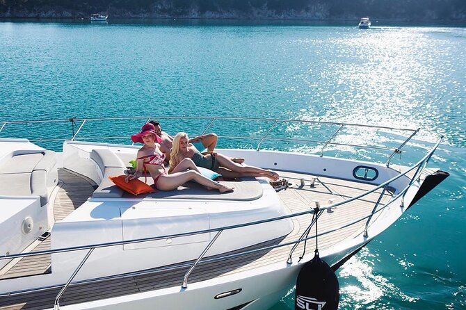 Exclusive Bosphorus Cruise - Luxury Yacht Experience in Istanbul - Kanlıca on the Asian side: yogurt flavors you can smell
