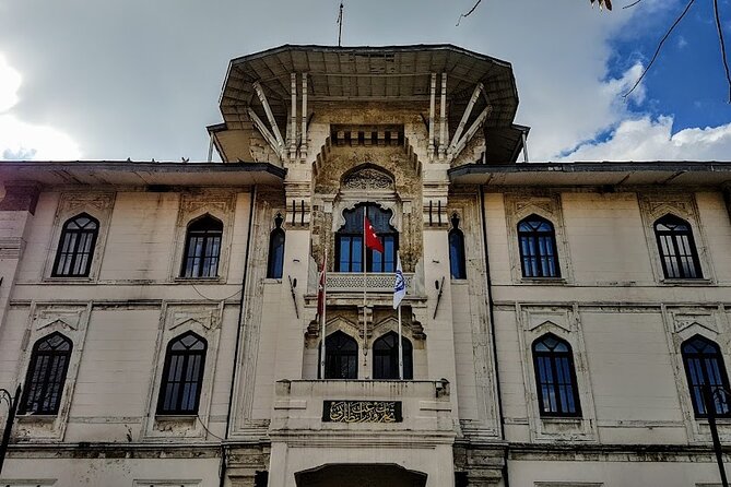 Exclusive Istanbul Old City Tour: Best Stories with Dr. Sib - Sultanahmet Square and the stacked layers of time
