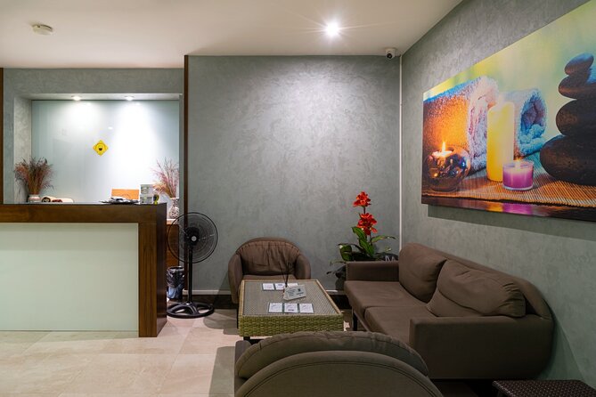 Exclusive Istanbul: Private Turkish Bath, Sauna, Massage & Pool - Sauna and Pool Time: A Real Break, Not a Photo Stop