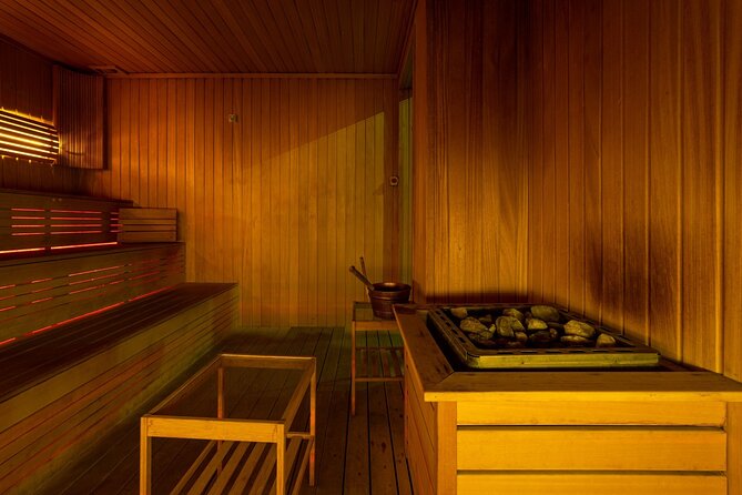 Exclusive Istanbul: Private Turkish Bath, Sauna, Massage & Pool - Face Mask Add-On: The Small Luxury That Changes the Feel
