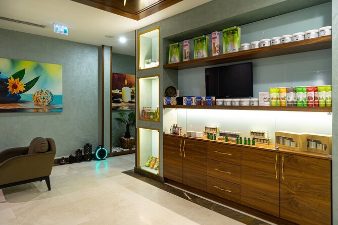 Exclusive Istanbul: Private Turkish Bath, Sauna, Massage & Pool - What the Staff Does Right (And What to Watch For)
