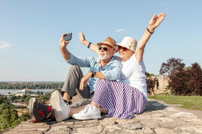 Explore the Best Highlights of Turkey in 10 Days - A Small-Group Turkey Plan That Saves You Time