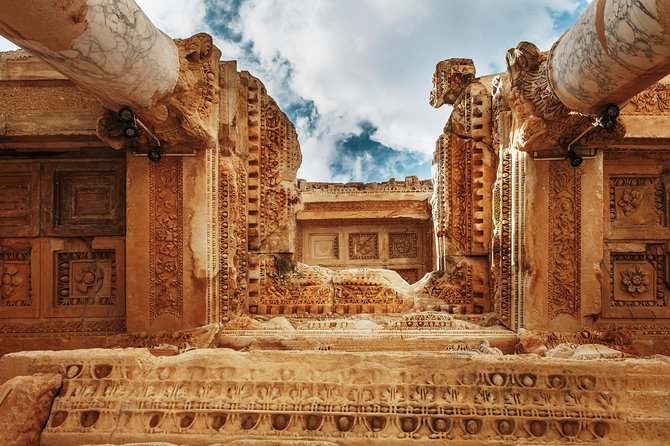 Explore the Best Highlights of Turkey in 10 Days - Cappadocia Without the Guesswork: Valleys, Goreme, and Big Views