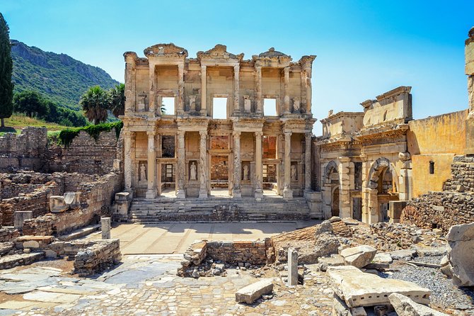 Explore the Best Highlights of Turkey in 10 Days - Red Valley, Pigeon Valley, Cavusin, and Derinkuyu Underground City