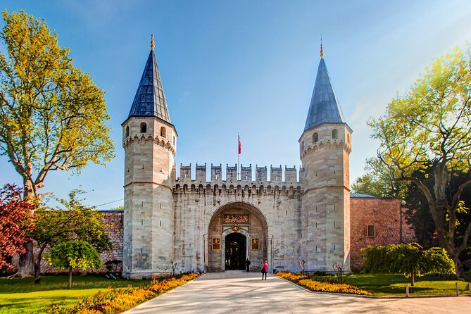 Fast Track Combo Ticket Istanbul - Top 4 Attractions - Galata Tower in about an hour: city views that reset your bearings