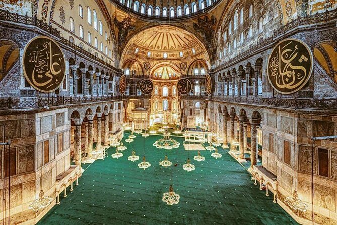 Fast Track Combo Ticket Istanbul - Top 4 Attractions - Price and logistics: how $50 translates into real savings