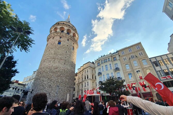 Fast Track Combo Ticket Istanbul - Top 4 Attractions - Topkapi Palace time: from Topkapi Bazaar to Ottoman power