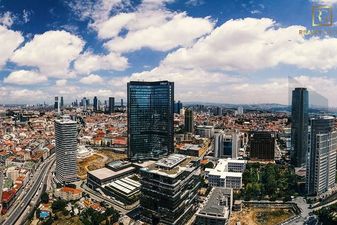 Fat Taxi - Private Istanbul Airport (IST) Transfer to City - Who This Private Transfer Best Suits