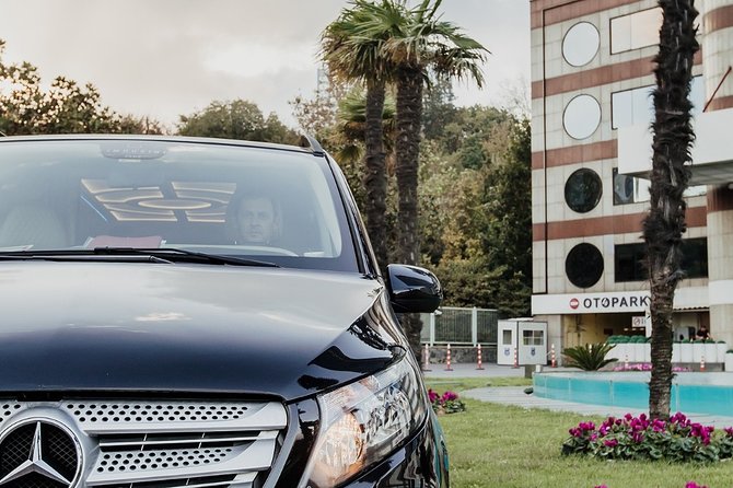 Fat Taxi - Private Istanbul Airport (IST) Transfer to Taksim - Why this IST to Taksim transfer feels worth it