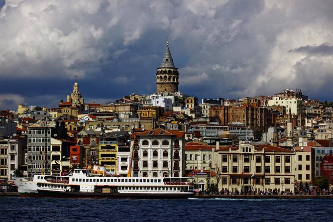 Fat Taxi - Private Istanbul Airport (IST) Transfer to Taksim - The main hiccup risk, and how to protect yourself