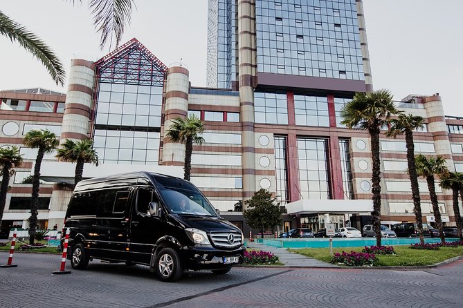 Fat Taxi - Private Istanbul Airport (IST) Transfer to Taksim - Who this transfer suits best