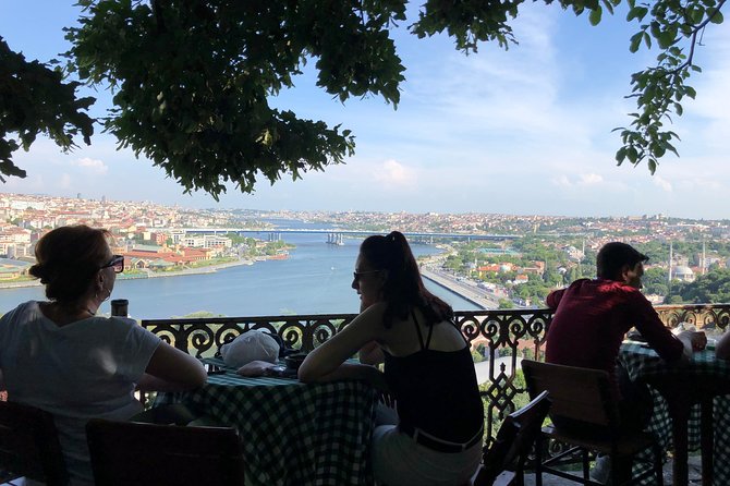 Fener and Balat - Old Greek & Jewish Quarter - Why Fener and Balat feel like a different Istanbul