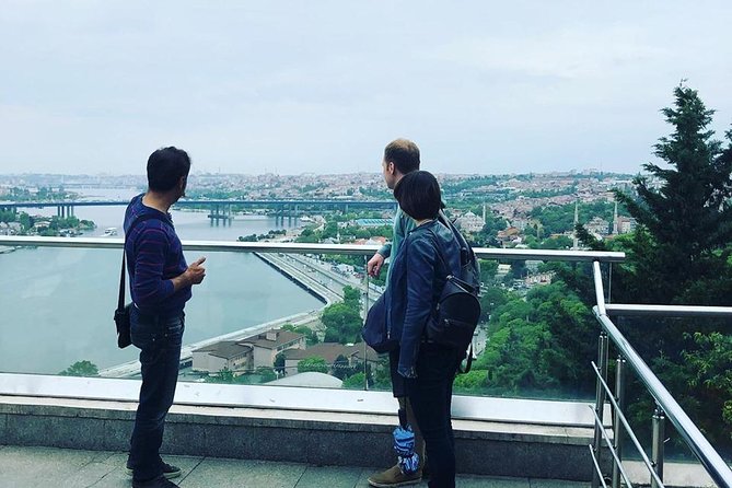 Fener and Balat - Old Greek & Jewish Quarter - How the guide makes history feel like a street-level thing