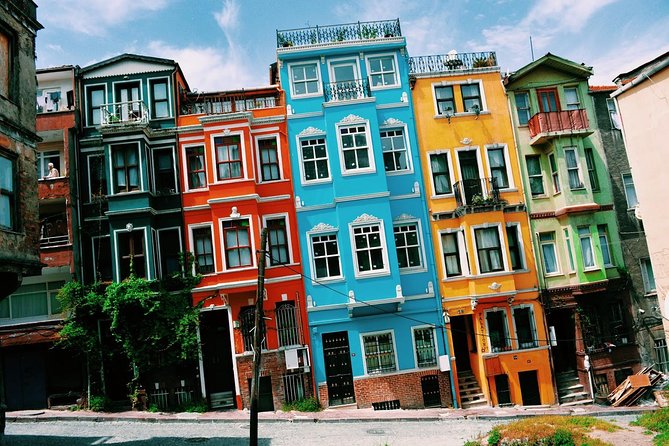 Fener and Balat - Old Greek & Jewish Quarter - Who this tour is best for, and what to watch out for
