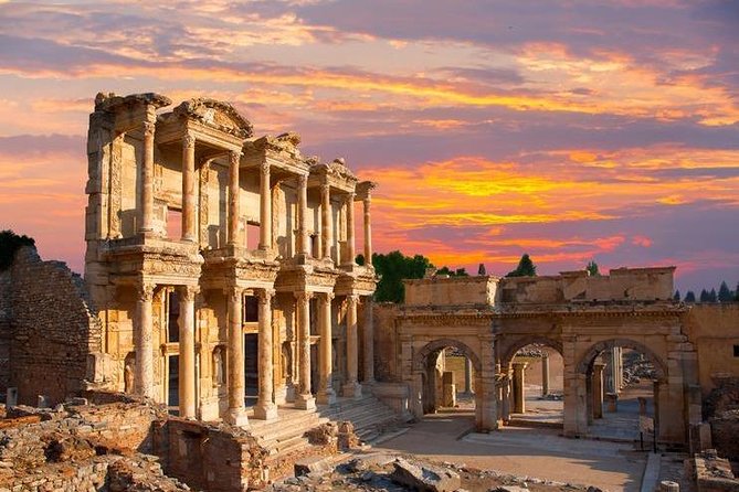 Flying Carpet 15-Day Tour from Istanbul - Gallipoli WWI Sites and ANZAC Cove: Where the History Feels Close