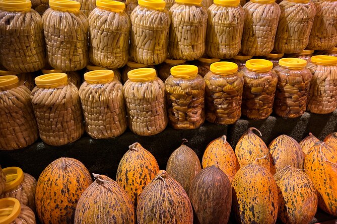Food Tour by Chef&Guide in Istanbul - What’s included, what’s not, and how to budget like a local
