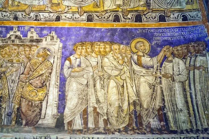 Footsteps of Early Christians - Private Cappadocia Day Tour - FAQ