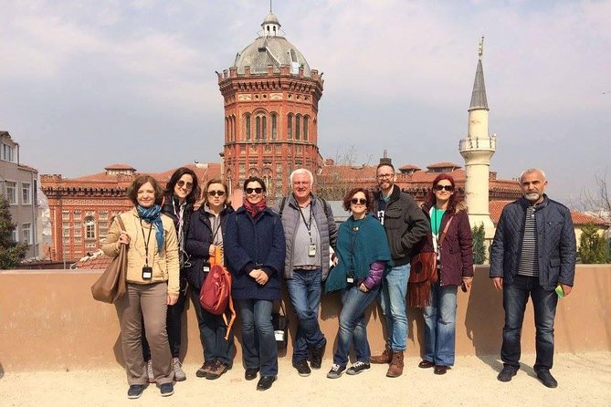 Francophone Private Guide to Istanbul - What you really get with a French-Only private guide in Istanbul