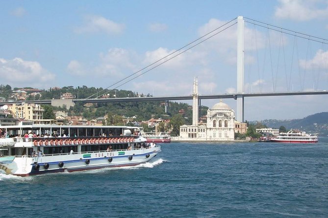 Francophone Private Guide to Istanbul - Where the guide’s personality really shows: names you might meet