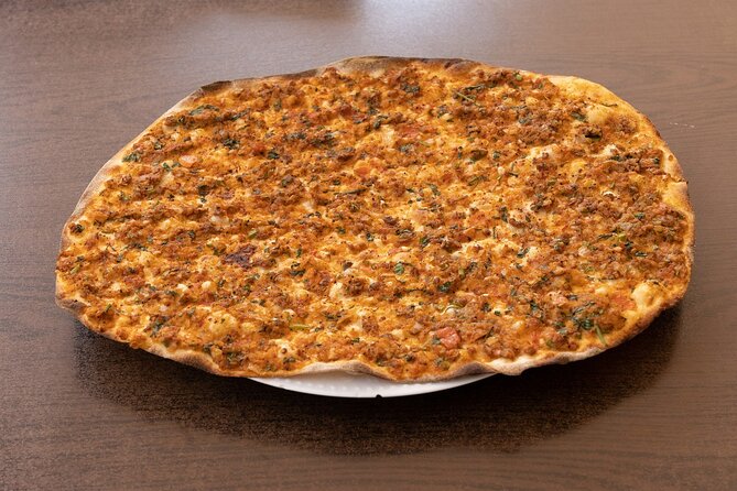 From Europe to Asia: Istanbul Food Tour - Kadıköy Çarşı Market: Taste Your Way Through Local Daily Life