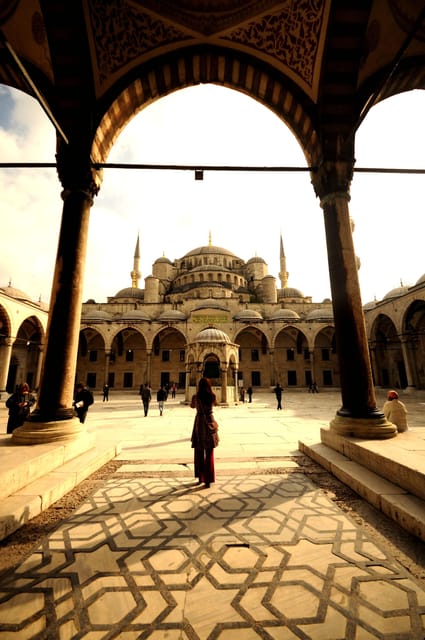 From Istanbul: 10-Day Turkey Tour & optional Hot Air Balloon - Cappadocia’s Göreme Open Air Museum and the underground city stop