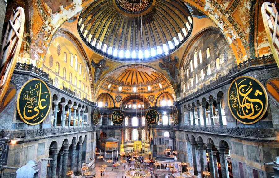 From Istanbul: 10 days Crossroads of Civilizations - Derbent Valley, Workshops, and How to Avoid a Photo Trap