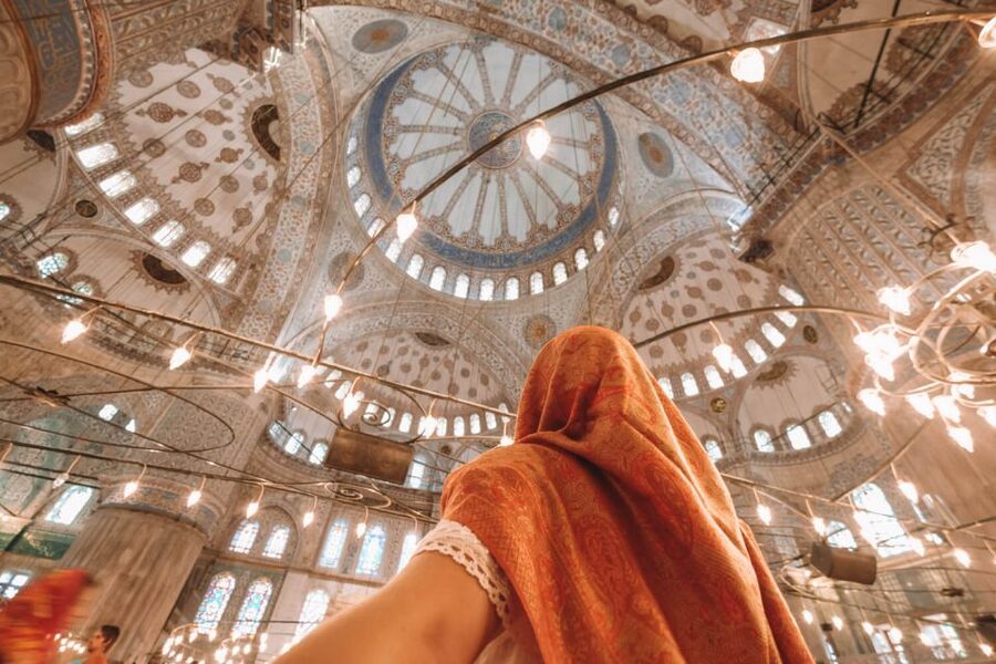 From Istanbul: 12-Day Turkey Highlights Tour with Lodging - Fethiye’s turquoise bays: the 12-island boat day with real swim time