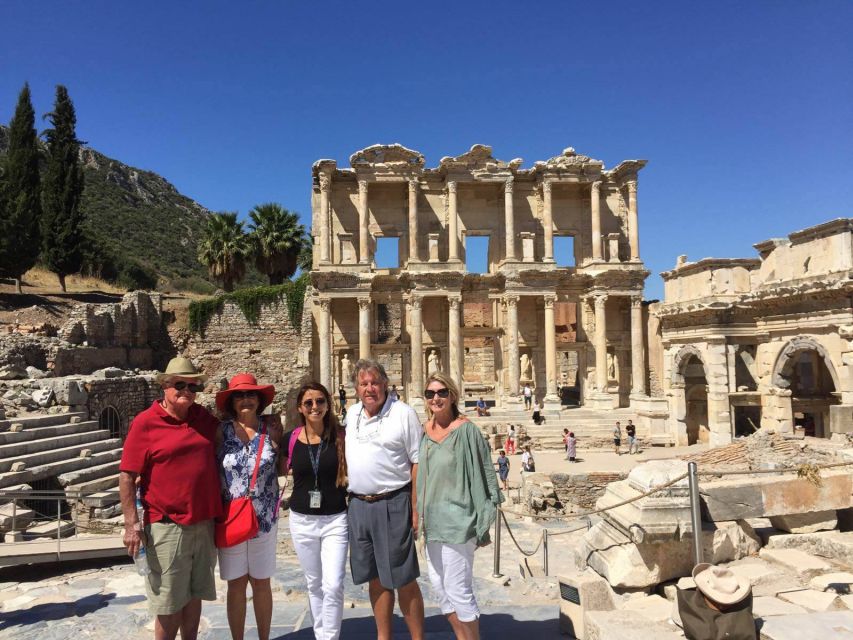 From Istanbul: 12-Day Turkey Highlights Tour with Lodging - Antalya, Kaleici, and Duden Waterfalls: views plus old-town wandering