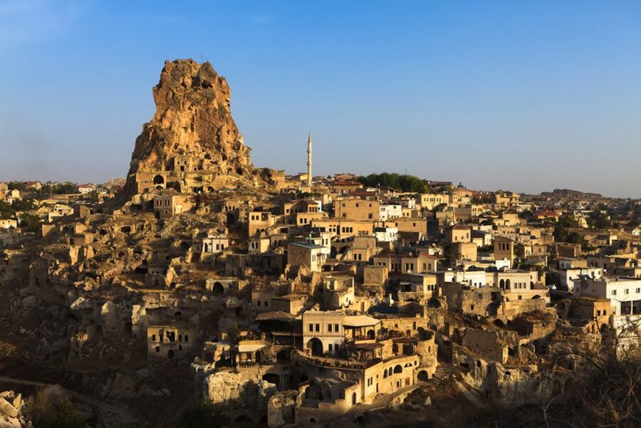 From Istanbul: 2-Day All-Inclusive Cappadocia Guided Trip - Why This 2-Day Cappadocia Trip Makes Sense From Istanbul