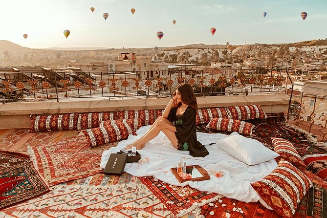 From Istanbul: 2-Day Cappadocia Highlights Tour by Plane - Flying from Istanbul to Cappadocia with transfers that actually work