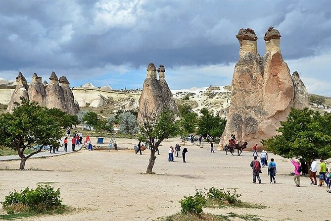 From Istanbul: 2-Day Cappadocia Private Tour by Plane - The Hot Air Balloon Part: Why It’s Special, And What To Expect