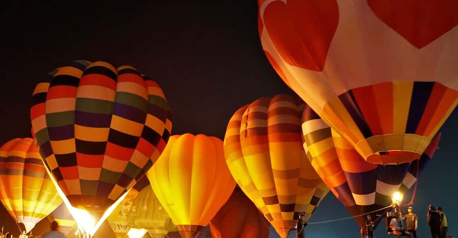 From Istanbul: 2-Day Cappadocia Trip w/ Flight and Transfers - Key points worth knowing