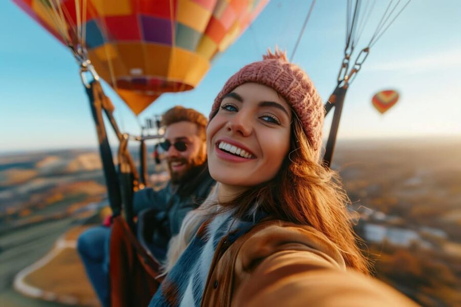 From Istanbul: 2-Day Cappadocia Trip w/ Flight and Transfers - Avanos pottery, carpet gallery time, and the big UNESCO stop at Göreme