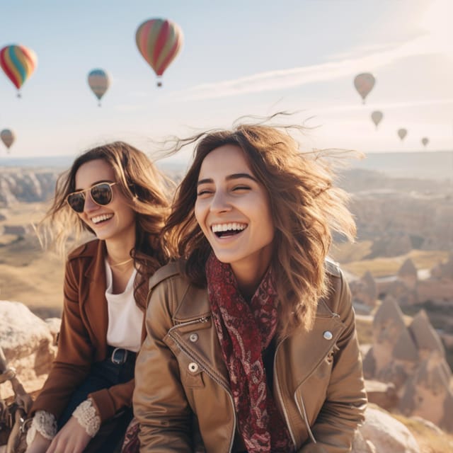 From Istanbul: 2-Day Cappadocia Trip w/ Flight and Transfers - Your Ürgüp night: what you’re paying for besides a bed