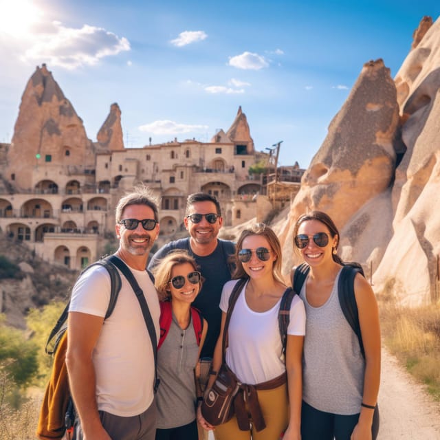From Istanbul: 2-Day Cappadocia Trip w/ Flight and Transfers - Price and value: what $306 gets you, and what you should check