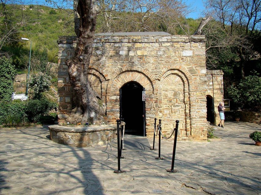 From Istanbul: 2-Day Ephesus, Pamukkale, & Hierapolis Tour - Getting back to Istanbul: the smooth part, the watch-out part
