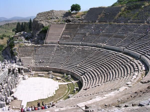 From Istanbul: 2-Day Ephesus & Pamukkale Tour by Bus - Key highlights worth planning around