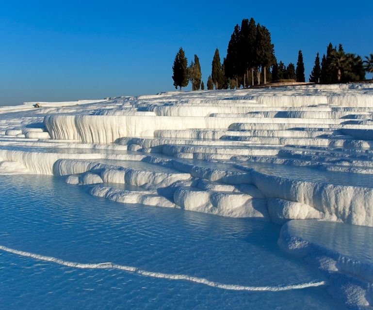 From Istanbul: 2-Day Ephesus & Pamukkale Tour by Bus - From Istanbul by overnight bus: what that long ride does to your plan