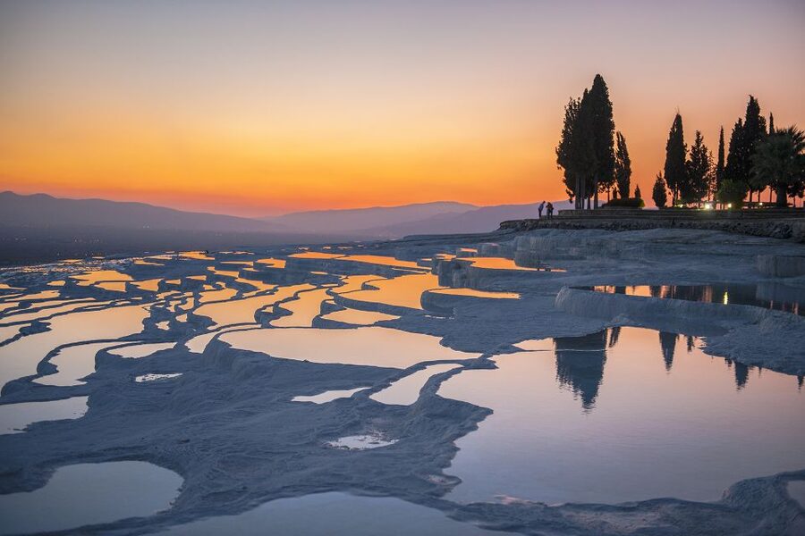 From Istanbul: 2-Day Ephesus & Pamukkale Tour by Bus - Tips to make the most of a tight schedule