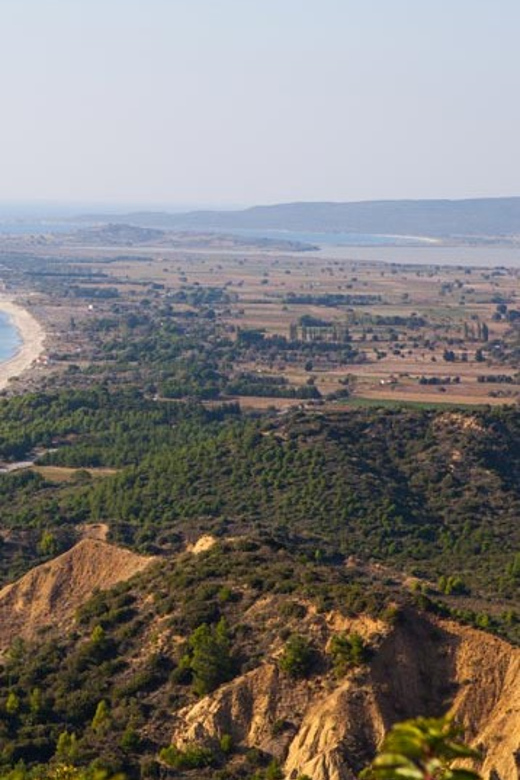 From Istanbul: 2-Day Gallipoli & Troy w/ Boat Tour - A Two-Day Gallipoli and Troy Trip That Starts Before Most People Wake Up