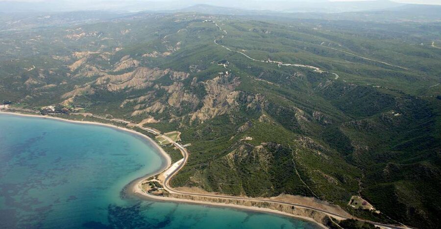 From Istanbul: 2-Day Tour to Gallipoli & Troy - Key highlights I’d plan around