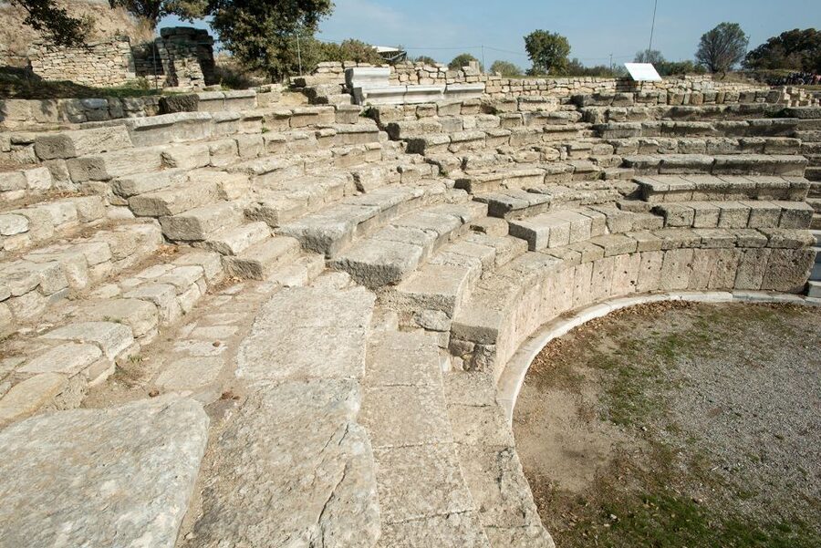 From Istanbul: 2-Day Tour to Gallipoli & Troy - FAQ
