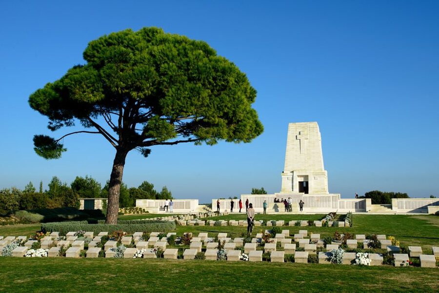 From Istanbul: 2-Day Tour to Gallipoli & Troy - Day 2 Troy: the ruins feel layered, not linear