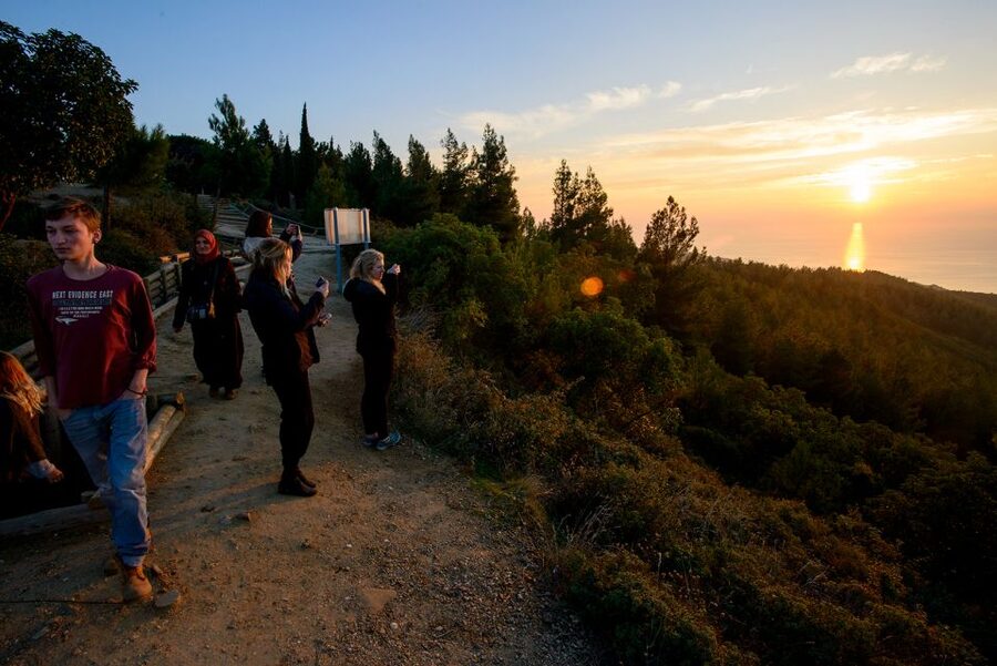 From Istanbul: 2-Day Tour to Gallipoli & Troy - Who should book this Gallipoli and Troy package