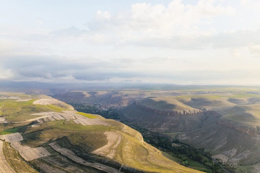 From Istanbul: 2-Day Trip to Cappadocia w/Balloon+Cave Hotel - Göreme Open Air Museum and Fairy Chimney Viewpoints
