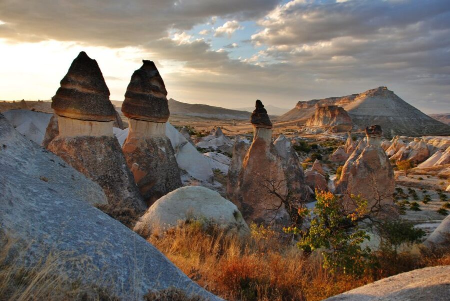 From Istanbul: 2-Day Trip to Cappadocia w/Balloon+Cave Hotel - ATV Ride on Day 2: Fun, Guided, and Timing-Dependent