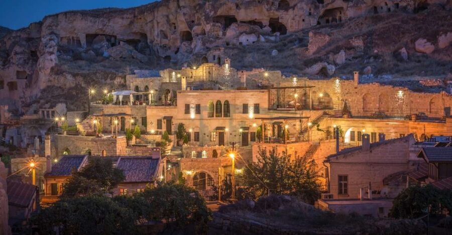 From Istanbul: 2-Day Trip to Cappadocia w/Balloon+Cave Hotel - The Sunrise Balloon Over Soğanlı Valley: What to Expect