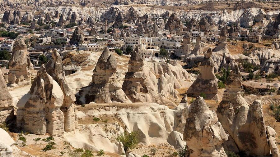 From Istanbul: 2 Days Cappadocia Tour by Return Flight - Key highlights worth caring about