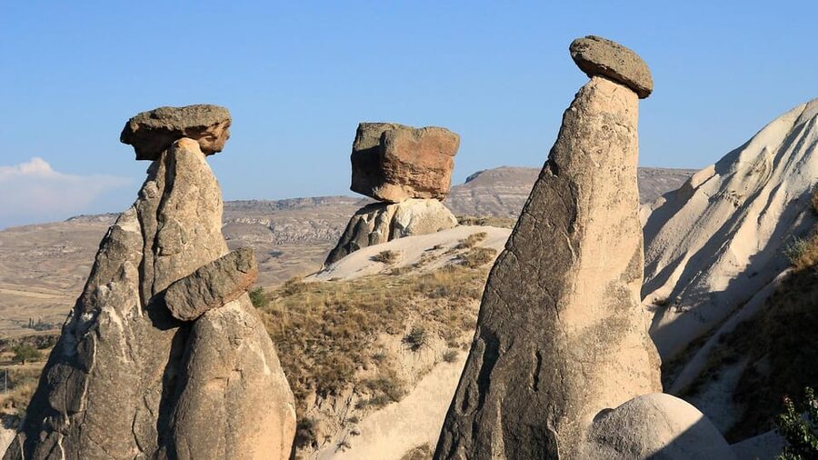 From Istanbul: 2 Days Cappadocia Tour by Return Flight - Why This 2-Day Cappadocia Plan Starts With Flights From Istanbul